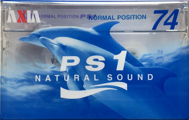 Cassette Image