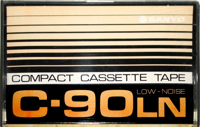 Cassette Image