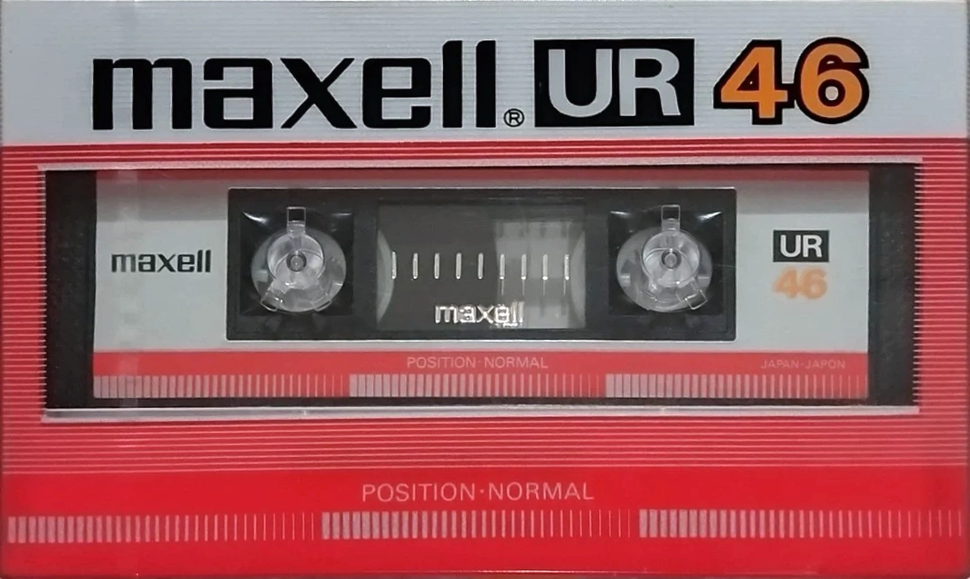 Cassette Image