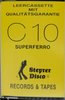 Compact Cassette Steyrer Disco 10 Type I Normal Germany