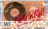 Compact Cassette RAKS Raks `n Roll 90 Type I Normal 1996 Europe