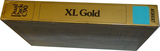2 pack Racal XL Gold 90 Type I Normal 1982 UK