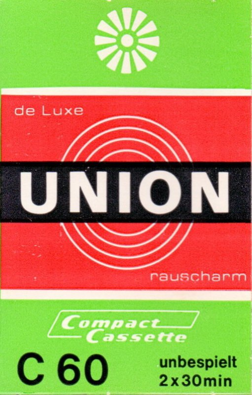 Cassette Image