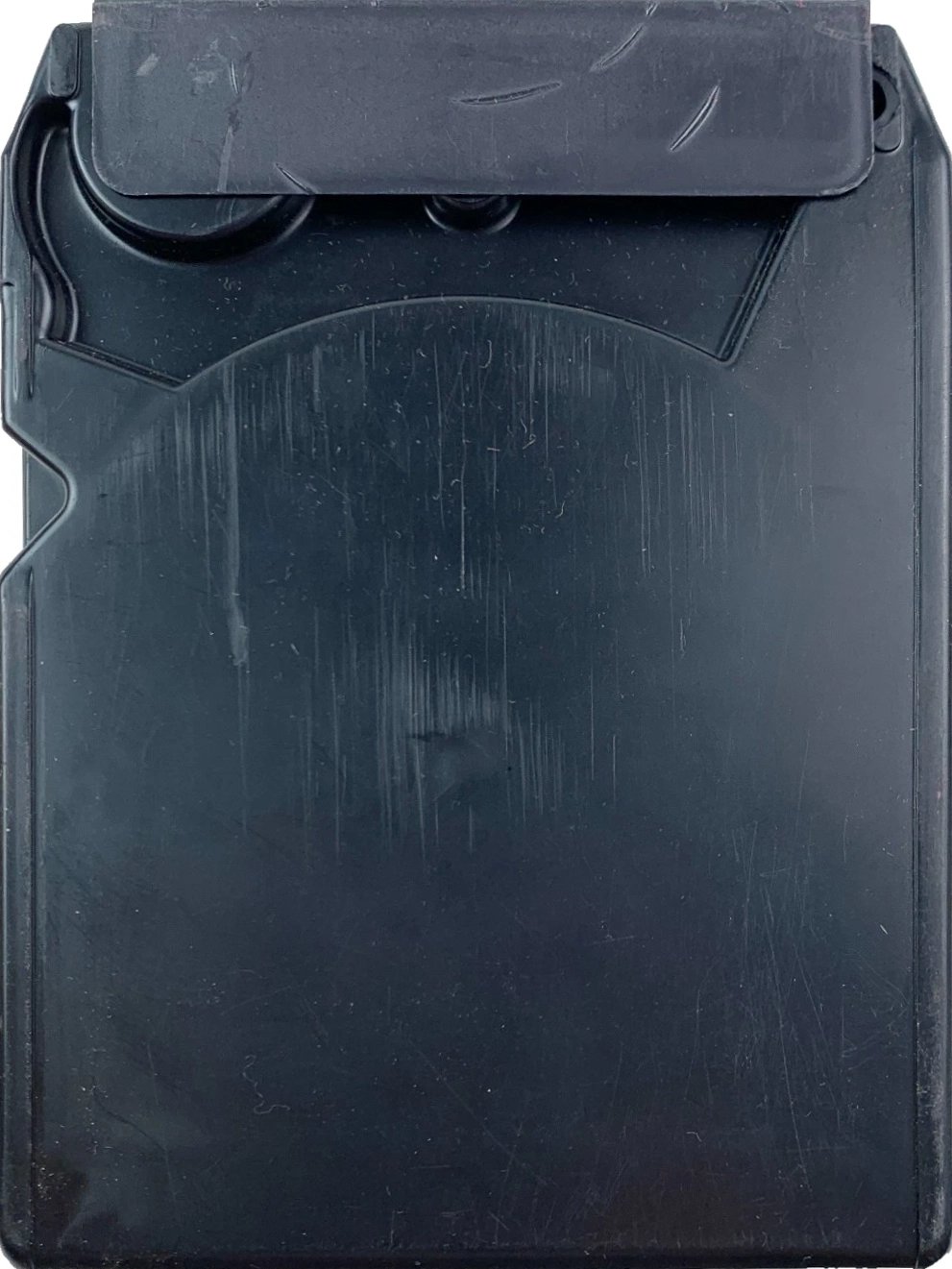 TRACK-8 Tracs Cleaning Cassette 1975 USA