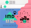 Compact Cassette IMD HX 60 Type I Normal Japan
