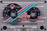 Compact Cassette IMD HX 60 Type I Normal Japan