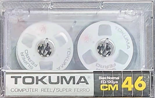 Cassette Image