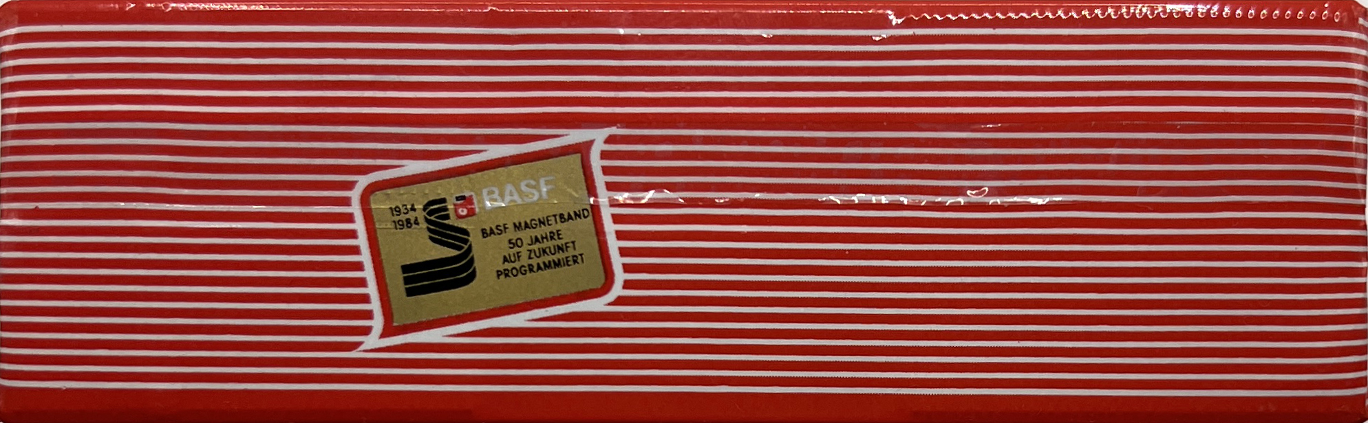 2 pack BASF LH Extra I 60 Type I Normal 1985 Europe