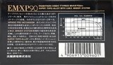 Compact Cassette Thats EM-XP 90 Type II Chrome 1990 Japan
