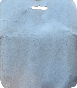 Blister ERS 15 Computer Cassette 1984 France