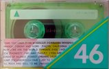Compact Cassette Itо Yokado 46 Type I Normal Japan