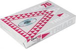 Compact Cassette Triad CD 76 Type II Chrome 1988 North America