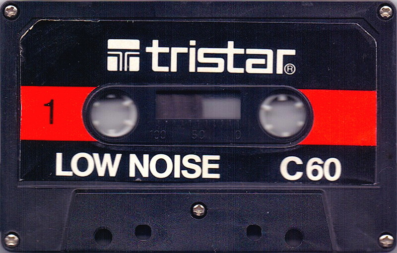 Cassette Image