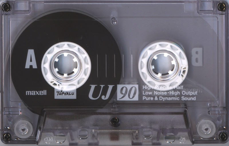 Cassette Image