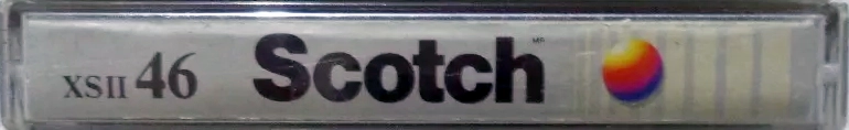 Cassette Image