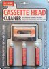 Blister LHS Cleaning Cassette USA