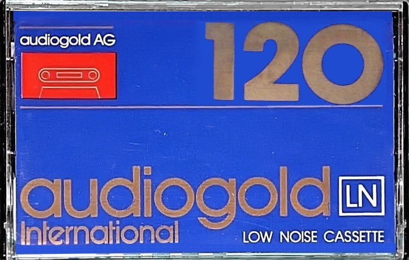 Cassette Image