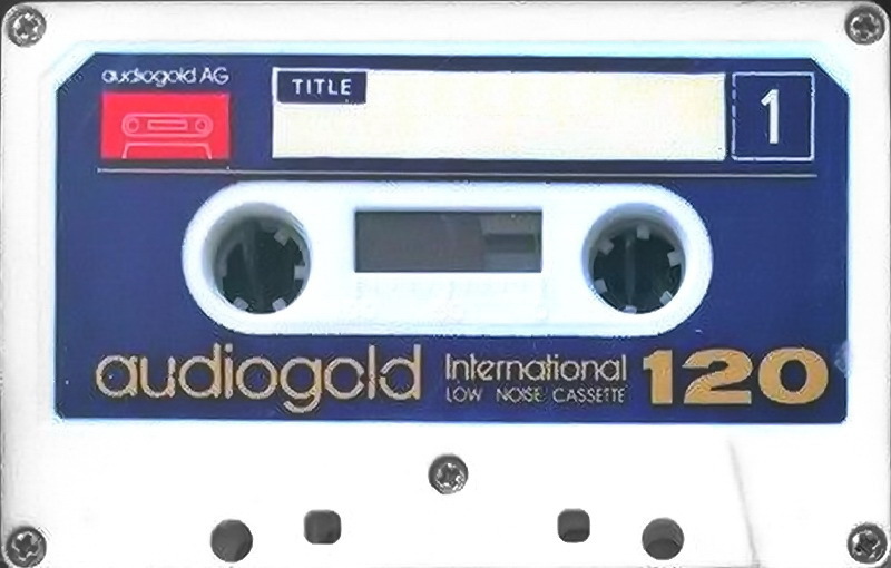 Cassette Image