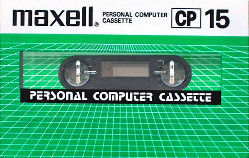 Cassette Image
