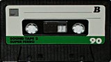 Compact Cassette Sound 2000 Sound Tape 2 90 "Super Ferro" Type I Normal 1978 Germany