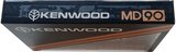 Compact Cassette Kenwood MD 90 Type IV Metal 1982 Japan
