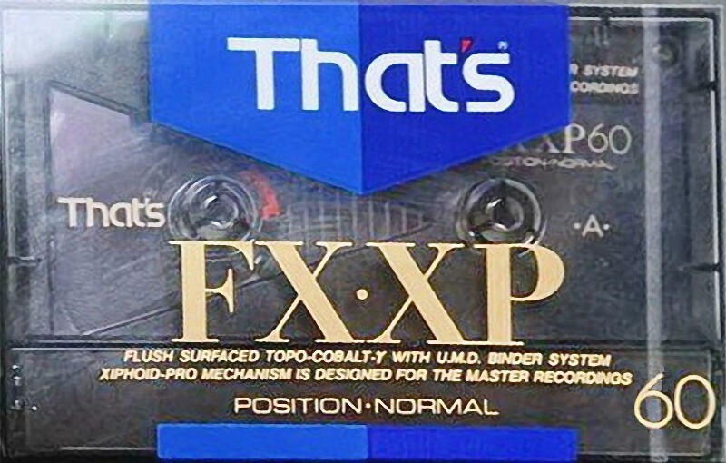 Cassette Image