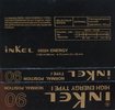 Compact Cassette Inkel 90 Type I Normal 1983 France