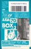 Compact Cassette AXIA Box 2 70 "BOX2A 70" Type II Chrome 1995 Japan