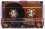 Compact Cassette Grundig 90 Type I Normal 1991 Latin America