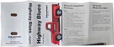 Compact Cassette Blaupunkt "Highway Blues. Pure Sound" Demonstration Tape 1992 Germany