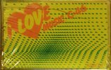 Compact Cassette Arrow İ love music 46 Type I Normal Japan