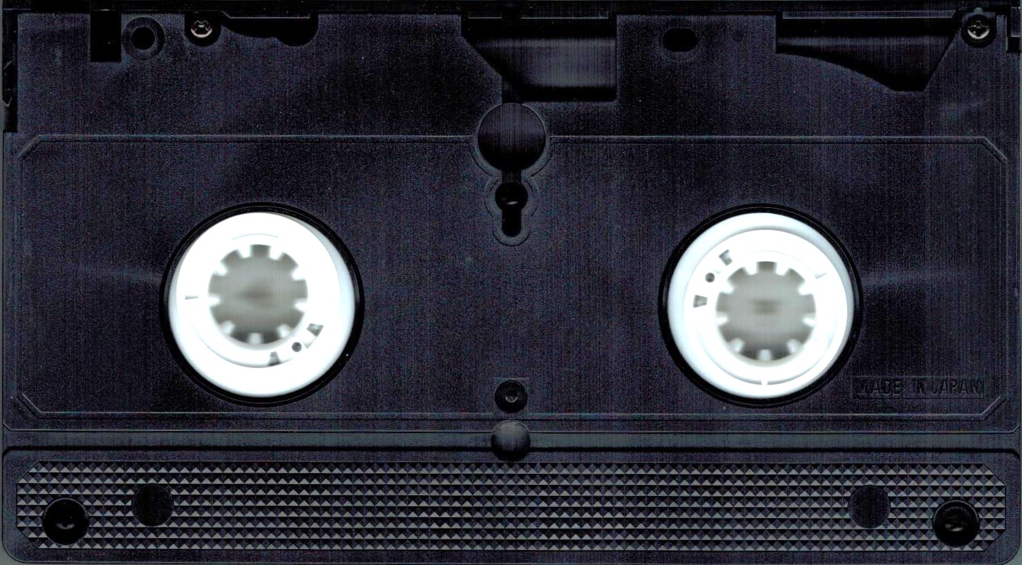 VHS, Video Home System Sanyo HG 240 "Extra" Type I Normal 1988 Europe