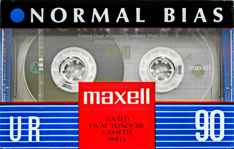 Cassette Image