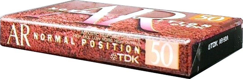 Cassette Image
