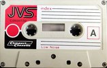 Compact Cassette JVS 60 Type I Normal Unknown Country