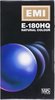 VHS, Video Home System EMI 180 "HQ Natural Colour" Type I Normal 1985 Europe