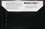 Compact Cassette Maxell UD 60 Type I Normal 1977 USA