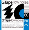 Compact Cassette G-Tape 60 Type I Normal 1977 Australia