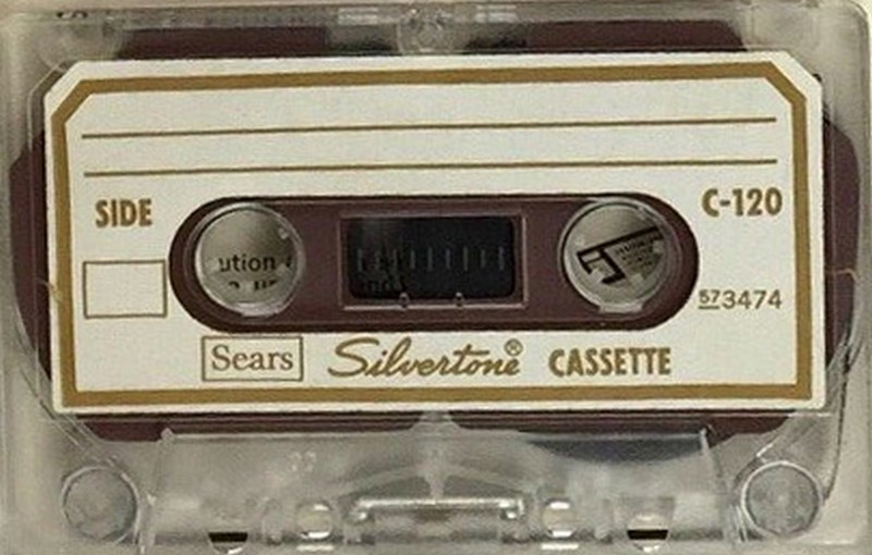 Cassette Image