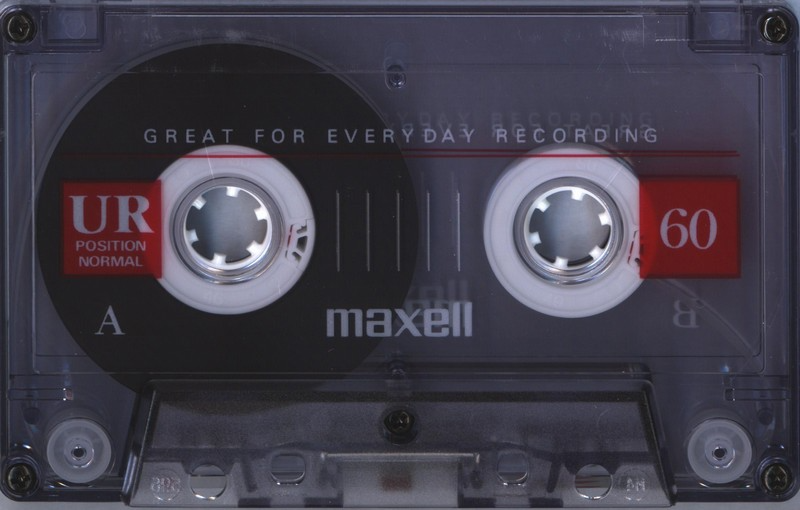 Cassette Image