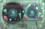 Compact Cassette Denon KF 60 "Spanking New KF60GB" Type I Normal 1986 Japan