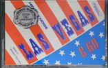 Compact Cassette Las Vegas 60 Type I Normal 1977 Europe