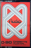 Compact Cassette Audio 90 Type I Normal 1978 Japan