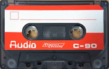 Compact Cassette Audio 90 Type I Normal 1978 Japan