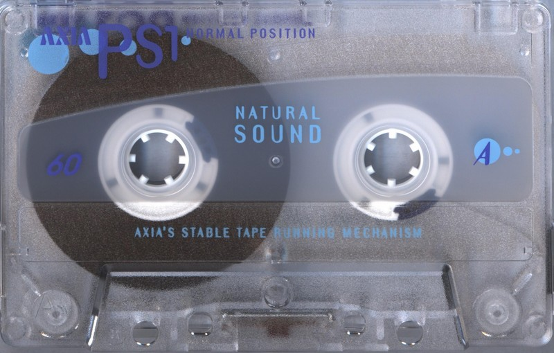 Cassette Image