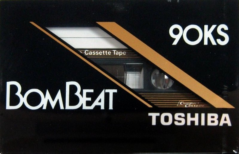 Cassette Image