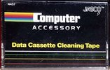 Compact Cassette Jasco Cleaning Cassette Unknown Country
