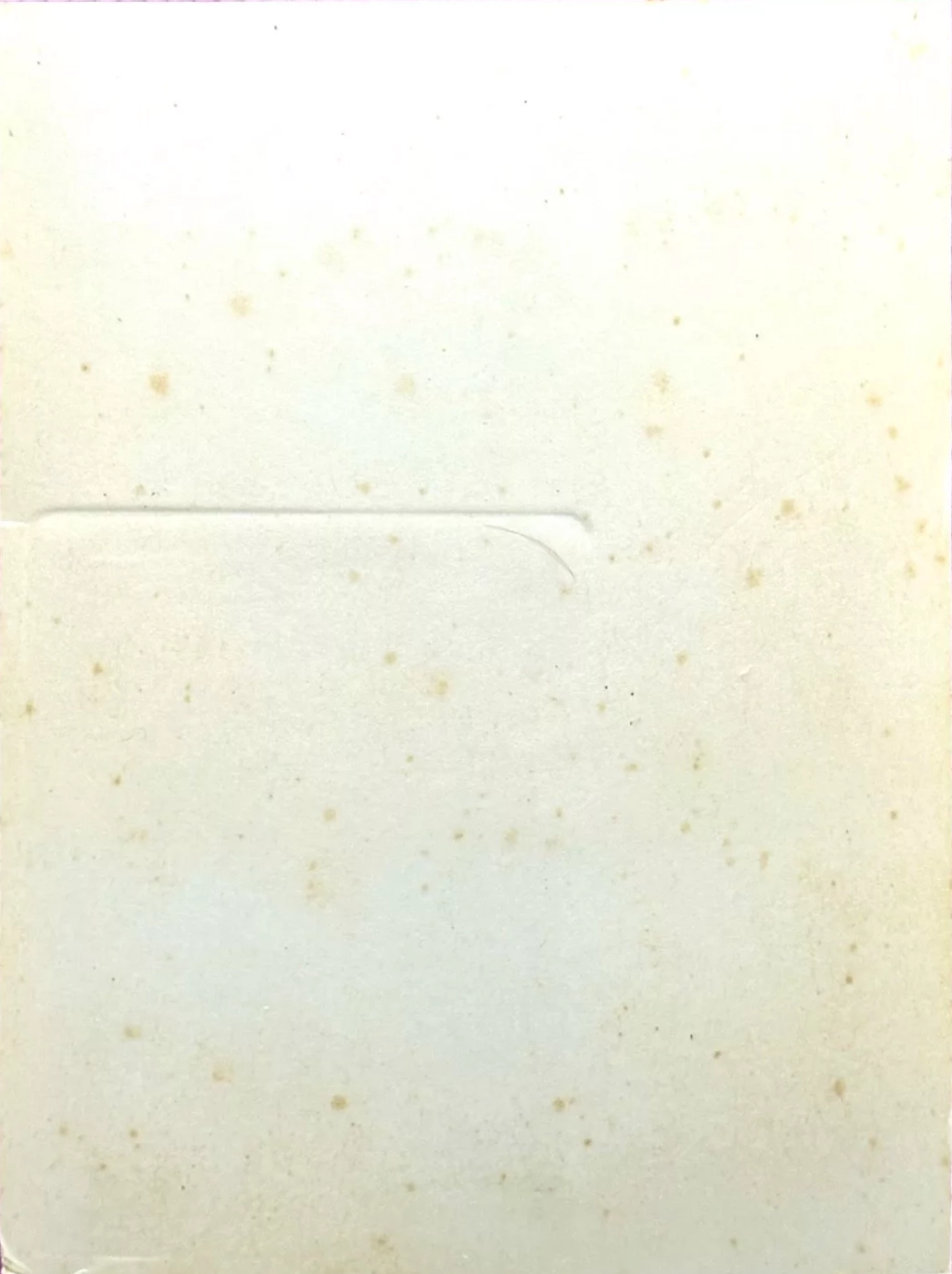 Blister TDK D 90 "CAMEL Smooth character." Type I Normal 1989 USA