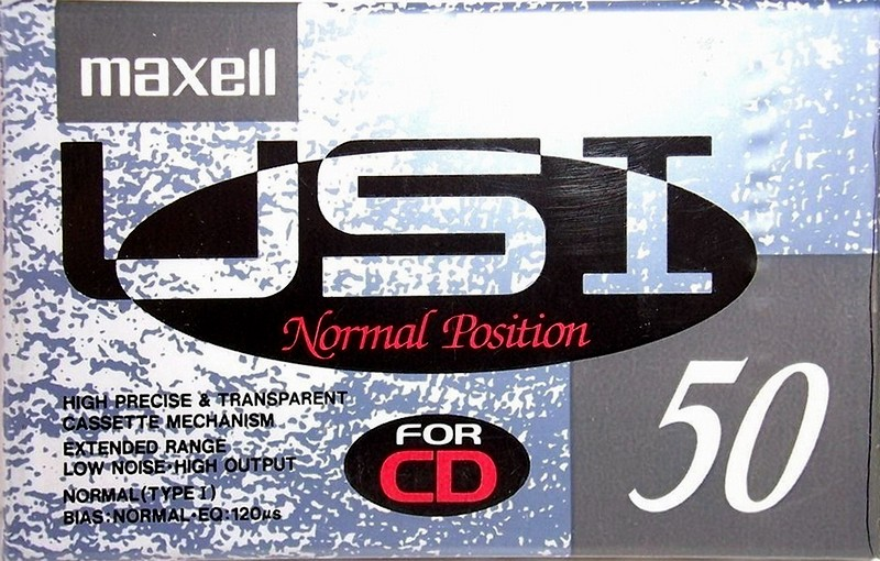 Cassette Image