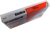 Compact Cassette Konica XX 50 Type I Normal 1984 Japan